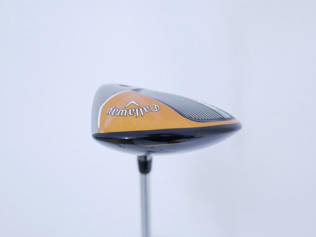 Fairway Wood : callaway : หัวไม้ 3 Callaway Mavrik (ออกปี 2020 Japan Spec.) Loft 15 ก้าน Fujikura Speeder Evolution VI FW 60 Flex S