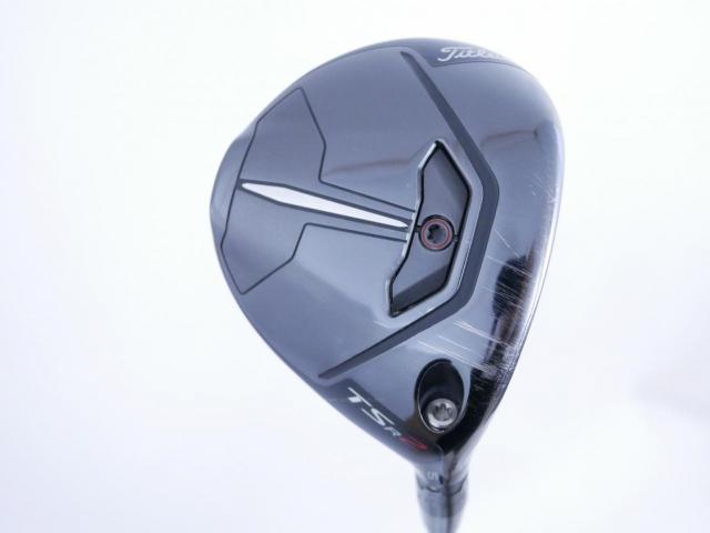 Fairway Wood : Titleist : หัวไม้ 3 Titleist TSR 2 (ปี 2023) Loft 15 ก้าน Autopower K6 Flex R