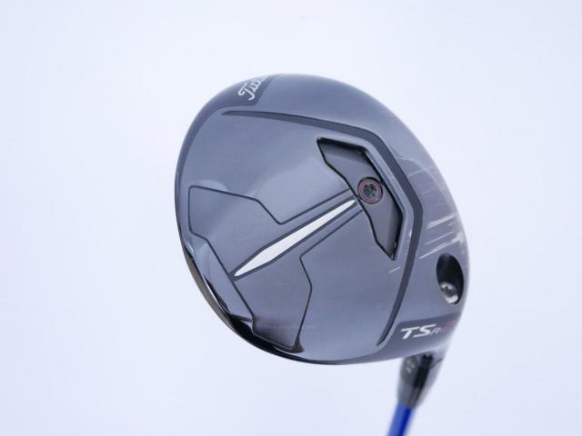 Fairway Wood : Titleist : หัวไม้ 3 Titleist TSR 2 (ปี 2023) Loft 15 ก้าน Autopower K6 Flex R