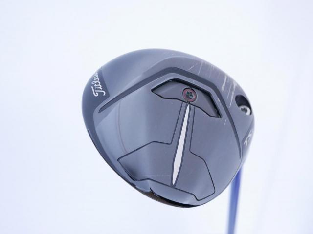 Fairway Wood : Titleist : หัวไม้ 3 Titleist TSR 2 (ปี 2023) Loft 15 ก้าน Autopower K6 Flex R