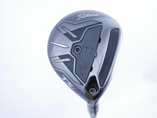 Fairway Wood : Titleist : หัวไม้ 5 Titleist TSi3 (ออกปี 2021) Loft 18 ก้าน Titleist TSP310 Flex S