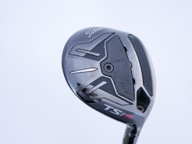 Fairway Wood : Titleist : หัวไม้ 5 Titleist TSi3 (ออกปี 2021) Loft 18 ก้าน Titleist TSP310 Flex S