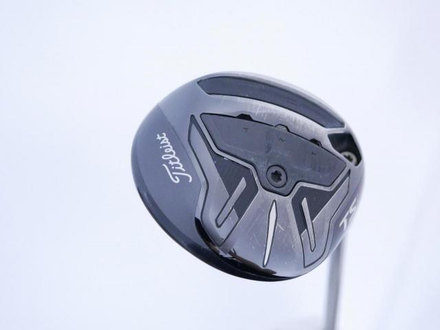 Fairway Wood : Titleist : หัวไม้ 5 Titleist TSi3 (ออกปี 2021) Loft 18 ก้าน Titleist TSP310 Flex S