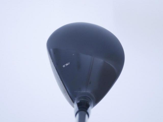 Fairway Wood : Titleist : หัวไม้ 5 Titleist TSi3 (ออกปี 2021) Loft 18 ก้าน Titleist TSP310 Flex S