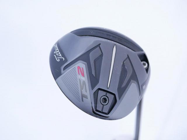 Fairway Wood : Titleist : หัวไม้ 3 Titleist TSi2 (ออกปี 2021) Loft 15 ก้าน Titleist TSP110 50 Flex SR