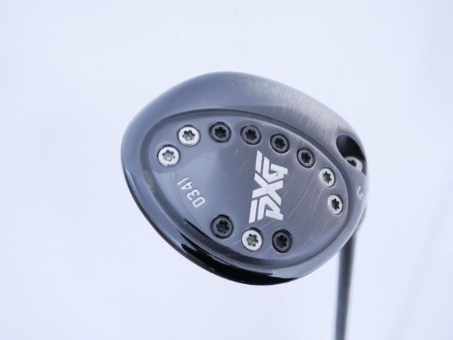 Fairway Wood : Other Brand : หัวไม้ 5 PXG 0341 Loft 18 ก้าน Project X CYPHER 5.5 Flex SR