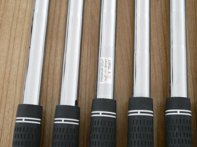 Iron set : Ping : ชุดเหล็ก Ping i525 Forged (ออกปี 2022) มีเหล็ก 6-Pw,Aw (6 ชิ้น) ก้านเหล็ก NS Pro 950 NEO Flex S