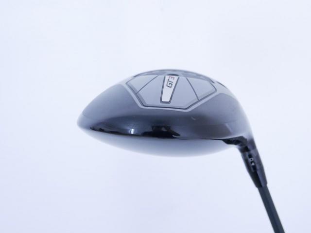 Driver : Titleist : ไดรเวอร์ Titleist GT3 (รุ่นล่าสุด ออกปี 2024 Japan Spec.) Loft 9 (ปรับได้) ก้าน Mitsubishi TENSEI K BLUE 55 Flex S