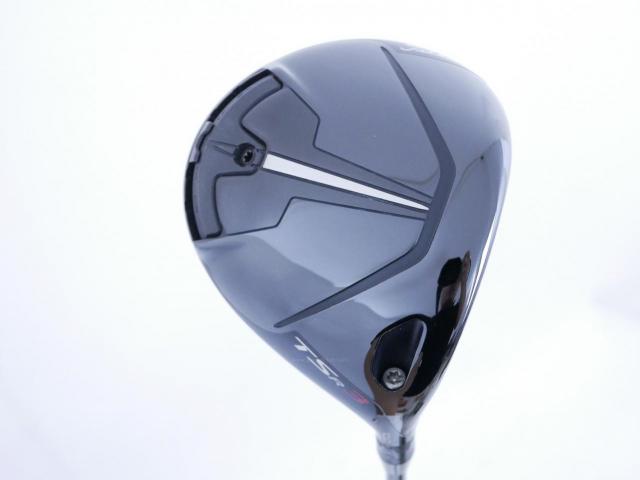 Driver : Titleist : ไดรเวอร์ Titleist TSR 3 (ออกปี 2022 Japan Spec.) Loft 10 (ปรับได้) ก้าน  HZRDUS 5.5 Flex S