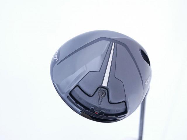 Driver : Titleist : ไดรเวอร์ Titleist TSR 3 (ออกปี 2022 Japan Spec.) Loft 10 (ปรับได้) ก้าน  HZRDUS 5.5 Flex S