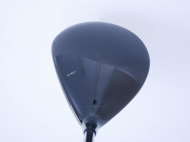 Driver : Titleist : ไดรเวอร์ Titleist TSR 3 (ออกปี 2022 Japan Spec.) Loft 10 (ปรับได้) ก้าน  HZRDUS 5.5 Flex S