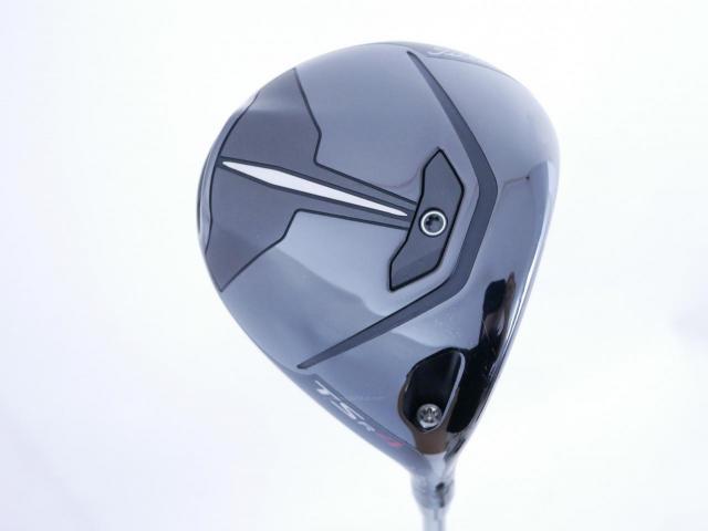 Driver : Titleist : ไดรเวอร์ Titleist TSR 4 (ออกปี 2022 Japan Spec.) Loft 9 ก้าน TSP311 Flex S