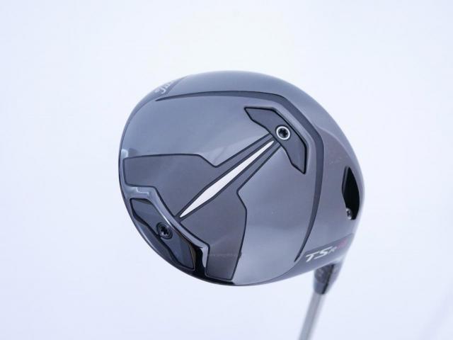 Driver : Titleist : ไดรเวอร์ Titleist TSR 4 (ออกปี 2022 Japan Spec.) Loft 9 ก้าน TSP311 Flex S