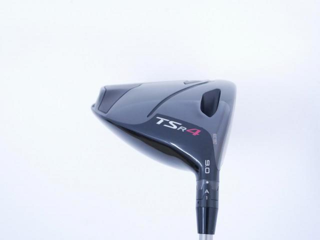 Driver : Titleist : ไดรเวอร์ Titleist TSR 4 (ออกปี 2022 Japan Spec.) Loft 9 ก้าน TSP311 Flex S