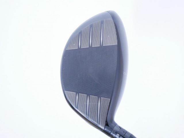 Driver : Titleist : ไดรเวอร์ Titleist TSR 4 (ออกปี 2022 Japan Spec.) Loft 9 ก้าน TSP311 Flex S