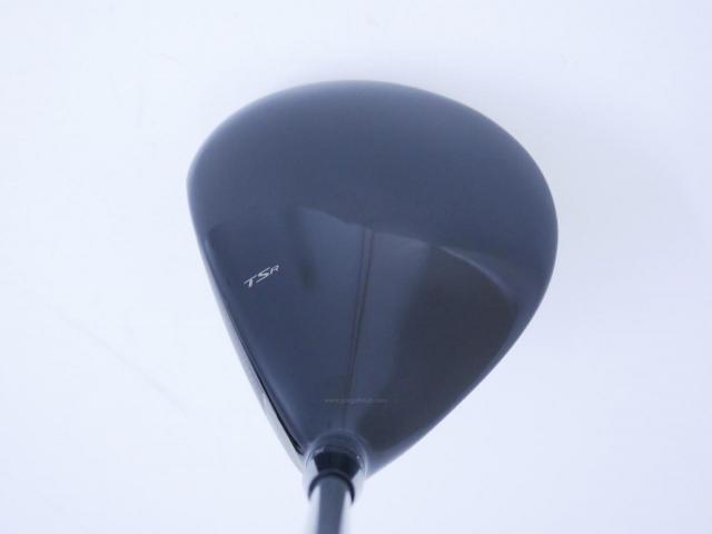 Driver : Titleist : ไดรเวอร์ Titleist TSR 4 (ออกปี 2022 Japan Spec.) Loft 9 ก้าน TSP311 Flex S