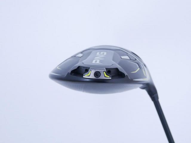 Driver : PING : ไดรเวอร์ Ping G430 Max (รุ่นปี 2023 Japan Spec) Loft 9 ก้าน Fujikura Speeder NX 40 Flex R