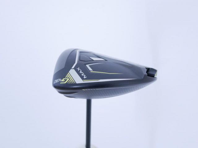 Driver : PING : ไดรเวอร์ Ping G430 Max (รุ่นปี 2023 Japan Spec) Loft 9 ก้าน Fujikura Speeder NX 40 Flex R