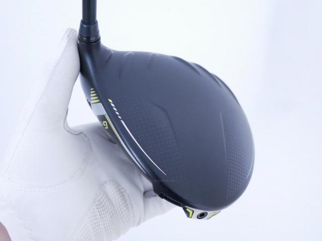 Driver : PING : ไดรเวอร์ Ping G430 Max (รุ่นปี 2023 Japan Spec) Loft 9 ก้าน Fujikura Speeder NX 40 Flex R