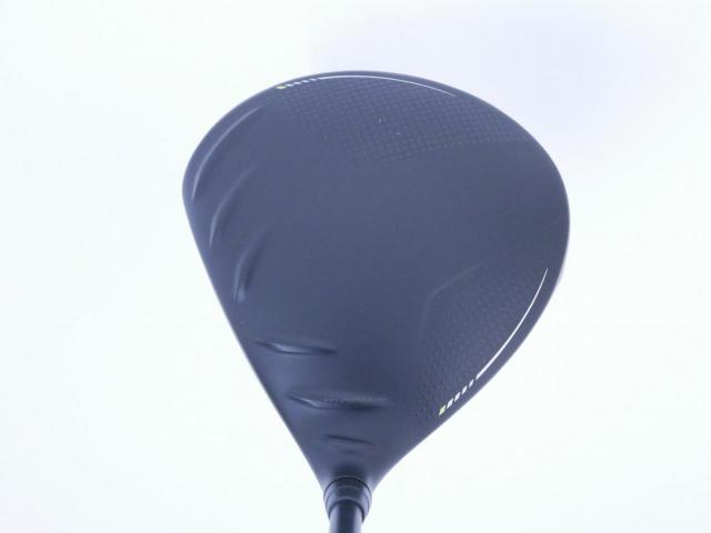 Driver : PING : ไดรเวอร์ Ping G430 Max (รุ่นปี 2023 Japan Spec) Loft 9 ก้าน Fujikura Speeder NX 40 Flex R