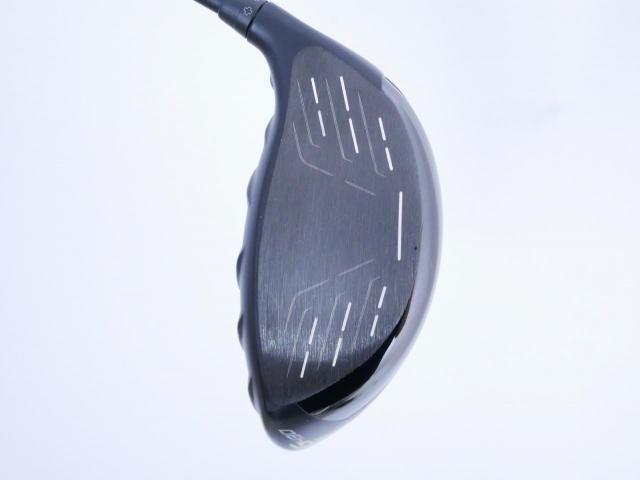 Driver : PING : ไดรเวอร์ Ping G430 Max (รุ่นปี 2023 Japan Spec) Loft 9 ก้าน Fujikura Speeder NX 40 Flex R