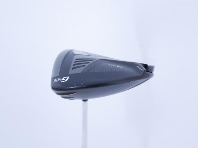 Driver : PING : ไดรเวอร์ Ping G425 MAX (รุ่นปี 2021 Japan Spec) Loft 9 ก้าน Fujikura Speeder 661 Evolution VII Flex S