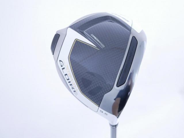 Driver : Taylormade : ไดรเวอร์ Taylormade Stealth GLOIRE (ออกปี 2022 รุ่นท๊อปสุด Japan Spec) Loft 9.5 ก้าน Fujikura Speeder NX Flex S