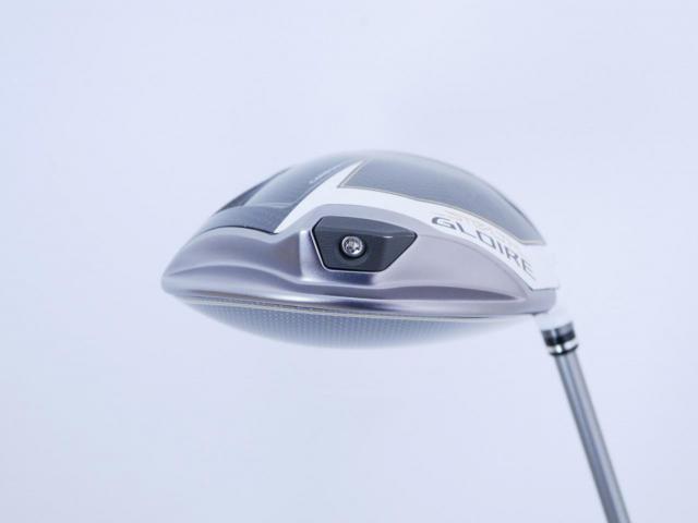 Driver : Taylormade : ไดรเวอร์ Taylormade Stealth GLOIRE (ออกปี 2022 รุ่นท๊อปสุด Japan Spec) Loft 9.5 ก้าน Fujikura Speeder NX Flex S