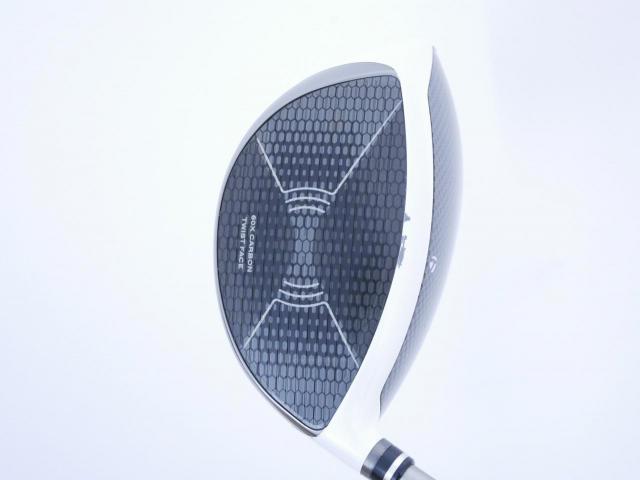 Driver : Taylormade : ไดรเวอร์ Taylormade Stealth GLOIRE (ออกปี 2022 รุ่นท๊อปสุด Japan Spec) Loft 9.5 ก้าน Fujikura Speeder NX Flex S