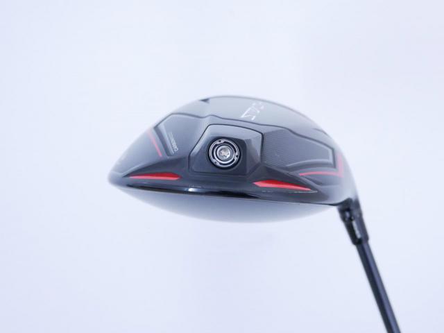 Driver : Taylormade : ไดรเวอร์ Taylormade Stealth (ออกปี 2022 Japan Spec.) Loft 9 ก้าน Mitsubishi TENSEI TM50 Flex S