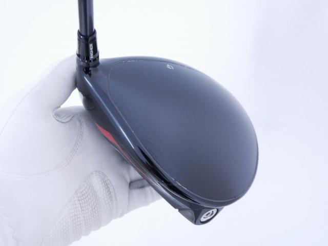 Driver : Taylormade : ไดรเวอร์ Taylormade Stealth (ออกปี 2022 Japan Spec.) Loft 9 ก้าน Mitsubishi TENSEI TM50 Flex S