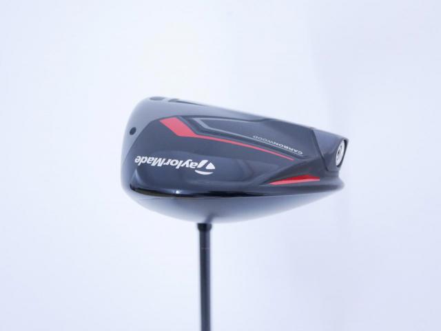 Driver : Taylormade : ไดรเวอร์ Taylormade Stealth (ออกปี 2022 Japan Spec.) Loft 9 ก้าน Mitsubishi TENSEI TM50 Flex S