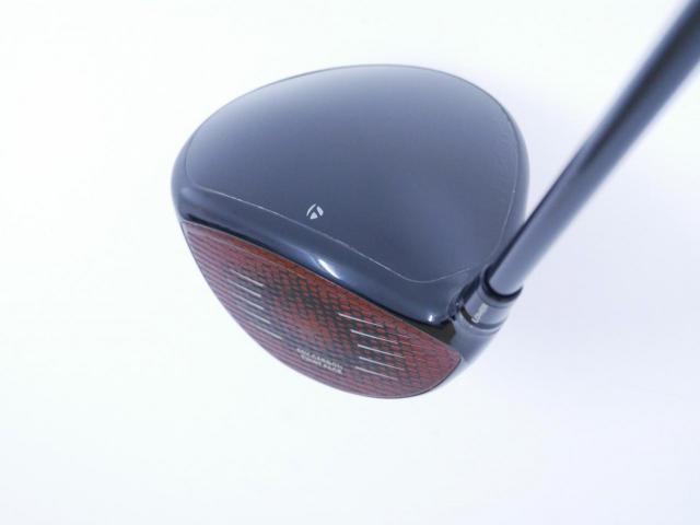 Driver : Taylormade : ไดรเวอร์ Taylormade Stealth (ออกปี 2022 Japan Spec.) Loft 9 ก้าน Mitsubishi TENSEI TM50 Flex S