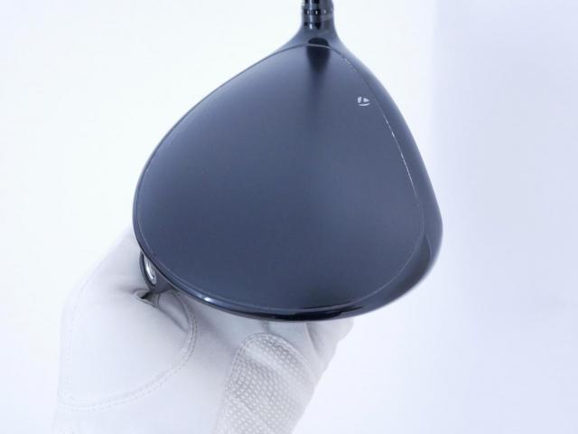 Driver : Taylormade : ไดรเวอร์ Taylormade Stealth (ออกปี 2022 Japan Spec.) Loft 9 ก้าน Mitsubishi TENSEI TM50 Flex S