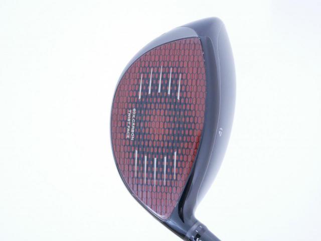 Driver : Taylormade : ไดรเวอร์ Taylormade Stealth (ออกปี 2022 Japan Spec.) Loft 9 ก้าน Mitsubishi TENSEI TM50 Flex S