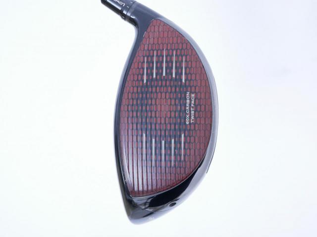 Driver : Taylormade : ไดรเวอร์ Taylormade Stealth (ออกปี 2022 Japan Spec.) Loft 9 ก้าน Mitsubishi TENSEI TM50 Flex S