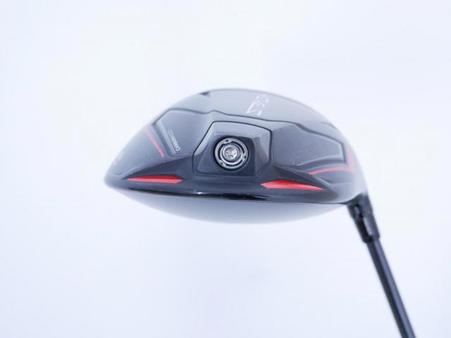 Driver : Taylormade : ไดรเวอร์ Taylormade Stealth (ออกปี 2022 Japan Spec.) Loft 10.5 ก้าน Mitsubishi TENSEI TM50 Flex S