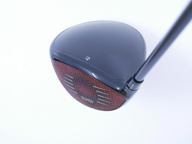 Driver : Taylormade : ไดรเวอร์ Taylormade Stealth (ออกปี 2022 Japan Spec.) Loft 10.5 ก้าน Mitsubishi TENSEI TM50 Flex S