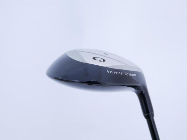 Fairway Wood : Katana : หัวไม้ 5 Katana SWORD IZU 275 Loft 19 Flex R