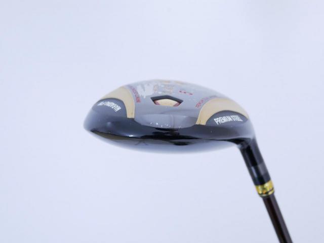 Fairway Wood : Other Brand : หัวไม้ 5 Mutsumi Honma MH500X2 Loft 19 Flex R