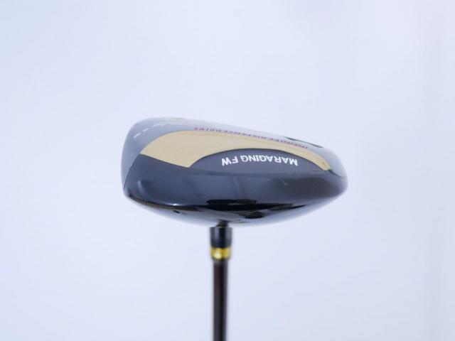 Fairway Wood : Other Brand : หัวไม้ 5 Mutsumi Honma MH500X2 Loft 19 Flex R