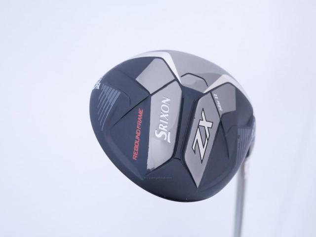 Fairway Wood : Other Brand : หัวไม้ 5 Srixon ZX MK II (รุ่นปี 2023) Loft 18 ก้าน Mitsubishi Diamana ZX-II 50 Flex SR