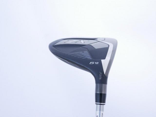 Fairway Wood : Other Brand : หัวไม้ 5 Srixon ZX MK II (รุ่นปี 2023) Loft 18 ก้าน Mitsubishi Diamana ZX-II 50 Flex SR