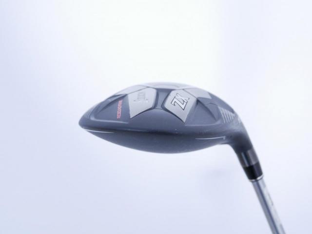 Fairway Wood : Other Brand : หัวไม้ 5 Srixon ZX MK II (รุ่นปี 2023) Loft 18 ก้าน Mitsubishi Diamana ZX-II 50 Flex SR