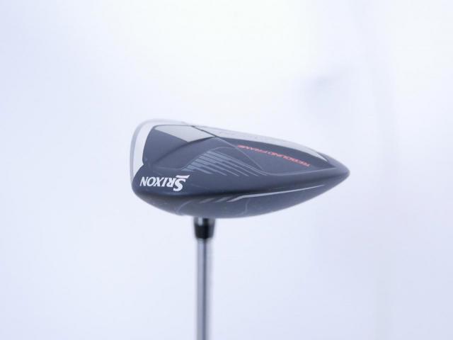 Fairway Wood : Other Brand : หัวไม้ 5 Srixon ZX MK II (รุ่นปี 2023) Loft 18 ก้าน Mitsubishi Diamana ZX-II 50 Flex SR