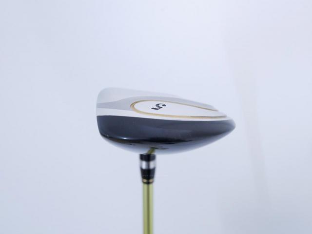 Fairway Wood : Honma : **ก้าน 3 ดาว** หัวไม้ 5 Honma 50th Anniversary (Limited Edition) Loft 18 ก้าน ARMRQ Flex S (3 ดาว)