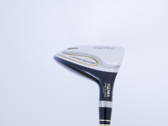 Fairway Wood : Honma : **ก้าน 3 ดาว** หัวไม้ 7 Honma 50th Anniversary (Limited Edition) Loft 21 ก้าน ARMRQ Flex S (3 ดาว)