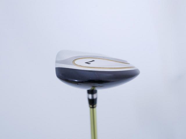 Fairway Wood : Honma : **ก้าน 3 ดาว** หัวไม้ 7 Honma 50th Anniversary (Limited Edition) Loft 21 ก้าน ARMRQ Flex S (3 ดาว)