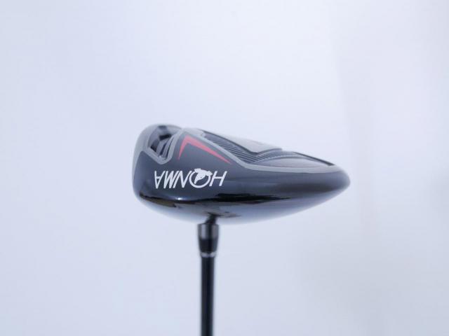 Fairway Wood : Honma : หัวไม้ 3 Honma Tour World GS (ออกปี 2021) Loft 15 ก้าน Honma Speedtuned 48 Flex SR