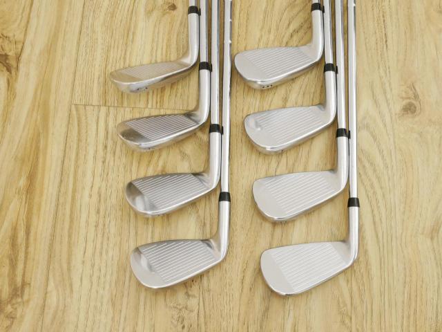 Iron set : Yamaha : ชุดเหล็ก Yamaha Inpres X D Forged (ใบใหญ่ ตีง่าย ไกล) มีเหล็ก 5-Pw,Aw,Sw (8 ชิ้น) ก้าน NS Pro 950 Flex S